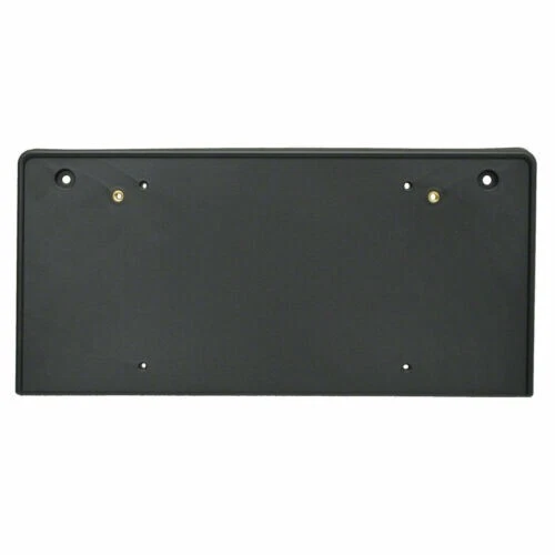 APTO PARA BMW 323I 328I 2009 2010 2011 PARACHOQUES DELANTERO SOPORTE MATRÍCULA Foto 1 de 1