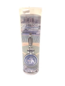 Avon Collectible Chicago Cubs Sammy Sosa Pocket Watch w/Certificate Authenticity - Picture 1 of 5