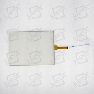 Touchscreen Panel Digitizer für NKK Nikkai FT-AS00-12.1A ASOO-12.1A Touchpad - Bild 1 von 1