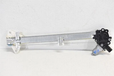 Subaru WRX 2015-2018 motor regulador de ventana pasajero delantero derecho diestro OEM 15-18 Foto 1 de 4