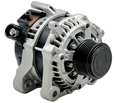 Генератор переменного тока для Honda CR-V Acura TLX 2,4 л 104211-3470 31100-5x6-j01 2015-2019 годов выпуска - Изображение 1 из 3