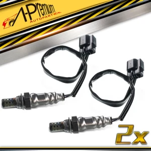 2x O2 Oxygen Sensor Upstream & Downstream for Hyundai Accent 2001-2011 Kia Rio - Picture 1 of 6