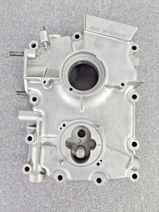 NICE ORIGINAL 1960 PORSCHE 356B ENGINE BLOCK 3RD THIRD MEMBER 616/2 1600S P85642 - Picture 1 of 10