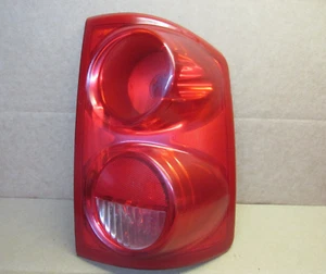 2005 06 07 2008 09 10 2011 Dodge Dakota Right Passenger Side Tail Light Lamp OEM - Picture 1 of 4