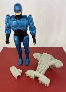 Vintage Orion 1993 -Talking 20cm ROBOCOP w Fight Pack Action Figure- Not Working - Picture 1 of 7