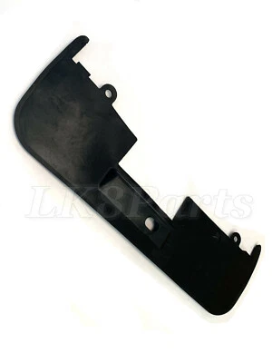 Junta de manija de puerta de puerta trasera Land Rover Discovery 2 II goma genuina nueva Foto 1 de 4