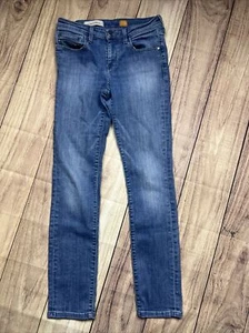 Picro & The Letterpress No 28 Denim Jeans Women’s Size 28 - Picture 1 of 6