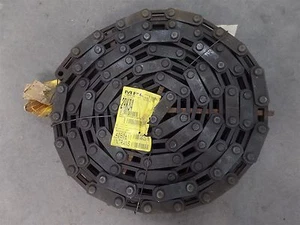 Rexnord  BARBER GREENE  29K84 FEEDER FLIGHT CHAIN ASSEMBLY, REX 1598, Head 1588 - Picture 1 of 6