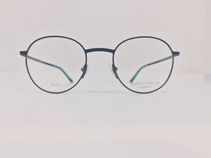 Prodesign denmark 1438 c.9521 KN Titanium Glasses Frames - Picture 1 of 6