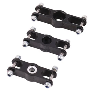 5MM 6MM 8MM Folding Propeller Clip Props Clamp Adapter for RC Airplane Drone - Picture 1 of 14