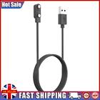 1m USB Charging Cable Fast Charing Charger Adapter Cradle Safe Smart Accessories