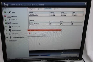 Dell OptiPlex 9020 SFF Core i5 4590 3.3 GHz  8 GB RAM No HDD  'NO OS' #18 - Picture 1 of 15