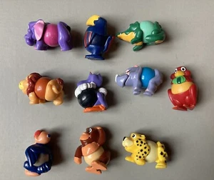 Gli Svitatelli Kinder Sorpresa Sorpresine Anni 90 Merenda - Foto 1 di 4