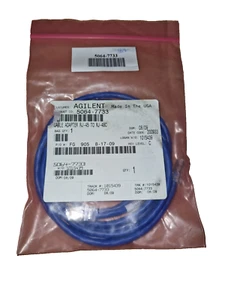 Agilent 5064-7733 Cable Adapter RJ-45 To RJ-48C. - Afbeelding 1 van 1