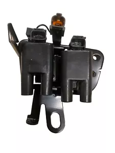 Ignition Coil INERMOTOR Genuine Import Part CARQUEST EBE1436 Hyundai Elantra - Picture 1 of 8