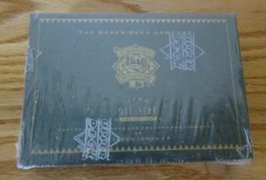 MLB Upper Deck 1994 All Star Game 48 Jumbo Card Set FACTORY SEALED NEW NIB - Picture 1 of 2