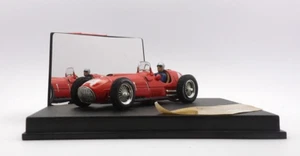 QUARTZO Q4119 FERRARI 375 SWISS GP 1951 PIERO TARRUFI MINT BOXED 1:43 - Picture 1 of 12