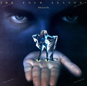 The Four Seasons - Who Loves You LP (VG/VG) . - Picture 1 of 1