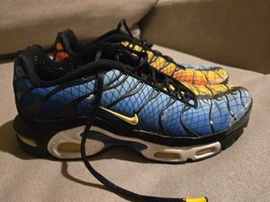 Nike Air Max Plus TN SE “Greedy” 2018 | SIZE 10 - Picture 1 of 6