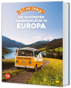 Yes we camp! Europa ~ ~ 9783986451424 - Imagen 1 de 10