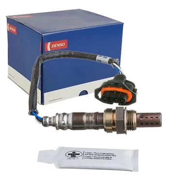 DENSO Lambda Calentado Apto para Opel Astra Corsa Meriva Signum Tigra Vectr - Imagen 1 de 4