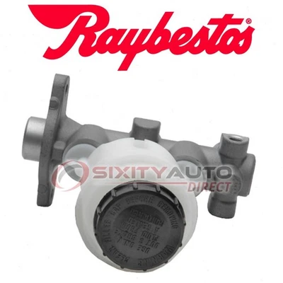 Raybestos Brake Master Cylinder for 1990-1995 Dodge Spirit - Hydraulics yv - Image 1 of 4