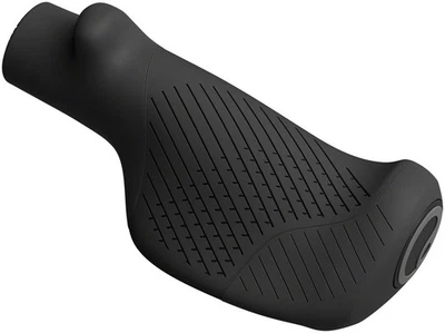 Ergon GT1 Grips - Black, Small - image 1 of 4