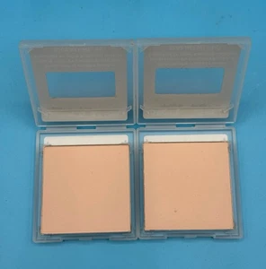 Mary Kay Sheer Mineral Pressed Powder IVORY 2 015136   Lot Of 2 - Picture 1 of 3
