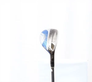 Cobra Amp Cell Blue 4 Hybrid Stiff Flex Stock Shaft 1296795 Fair - Picture 1 of 5