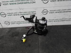 JAGUAR F PACE X761 2.0 DIESEL AUTO FUEL FILTER HOUSING & BRACKET J8A29B072A - Picture 1 of 3