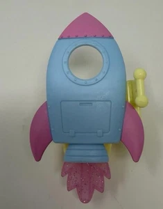 Calico Critters Sylvanian Families Baby Vergnügungspark Ersatz Raumschiff - Bild 1 von 4