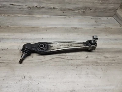 07-13 BMW E70 E71 X5 X6 Unidad de brazo de control inferior trasero delantero izquierdo OEM VZ78 Foto 1 de 4