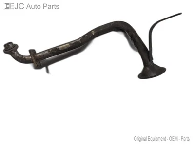 Engine Oil Pickup Tube From 2000 Ford E-150 Econoline  4.6 - Image 1 of 4