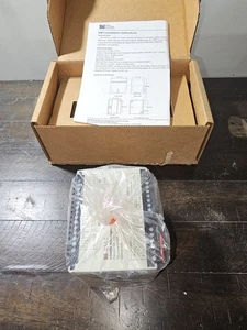 RM-2 DIN RELAY,  43776-0010, 24VDC RESOURCE MODULE, DIN RAIL MNT FOR MS4600 - Picture 1 of 4