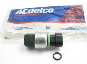 NEW Acdelco 15-5615 A/C Clutch Cycle Switch OEM For 1996-2005 GM 4.3L V6 - Picture 1 of 2