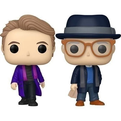 Funko Pop! Pack de 2 figuras con estuche Only Murders in the Building Foto 1 de 4