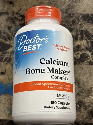 Magnesio de Alta Absorción, 240 Comprimidos (100 mg Por Comprimido) Bb 7/31/26+ Foto 1 de 2