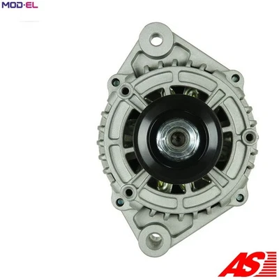 ALTERNATOR A9276S FOR CHEVROLET AVEO/KALOS/Hatchback/U-VA/GENTRA BEAT MATIZ 1.0L - Image 1 of 4