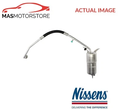 A/C AIR CONDITIONING DRYER NISSENS 95330 FOR FORD MONDEO III - Image 1 of 4