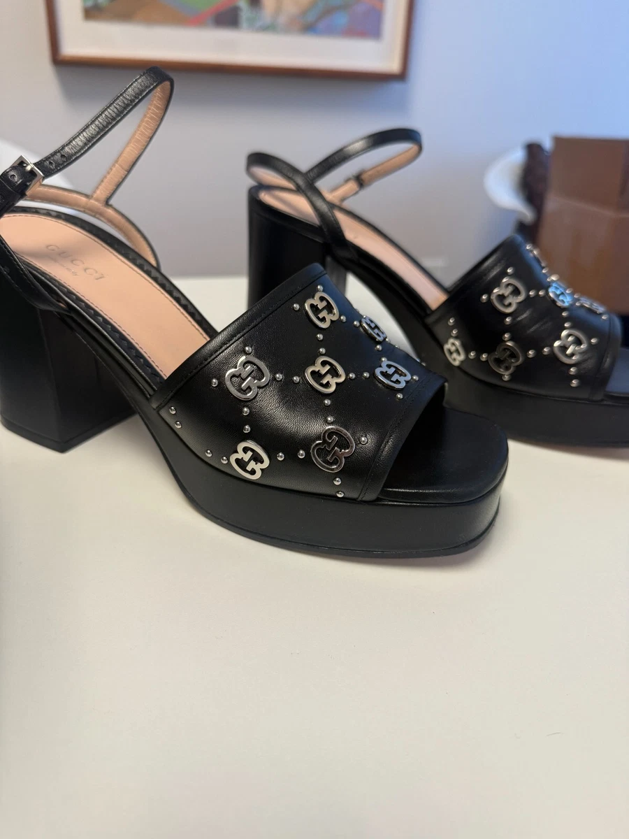 Gucci Platform Heels for Women for sale - eBay