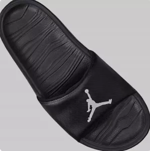 NIKE AIR JORDAN BREAK SLIDER UK SIZE 3.5_4.5_5.5_6 - Picture 1 of 6