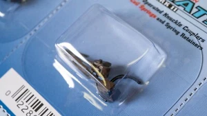 Acoplador de vástago central largo Bachmann 78024 HO E-Z Mate Mark II (2) - Imagen 1 de 1