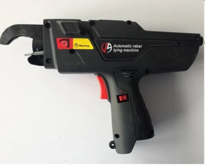 Máquina automática de atado de barras de refuerzo 34 mm herramienta de nivel de barras de refuerzo portátil JC-37D Foto 1 de 2