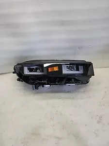 2022 2023 2024 Hyundai Ioniq 5 Headlight LED RH Front Right Passenger Side OEM - Picture 1 of 6