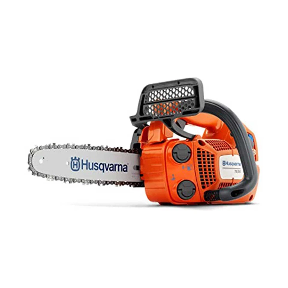 Motosega Husqvarna da potatura professionale T525 compatta e leggera - Immagine 1 di 1