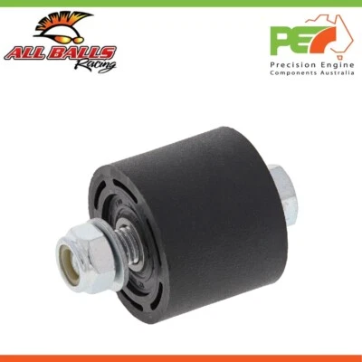 Rodillo de cadena superior todas las bolas para Suzuki RM125 125cc 2005-2007 Foto 1 de 4