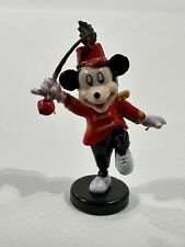 Vintage Micky Maus Stempel Figur RAR Selten Micky Mouse Retro Stamp Q159