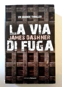 La Mit Escape - James Dashner - Picture 1 of 1