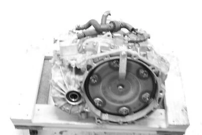 Conjunto de transmisión automática usado se adapta a: Volkswagen Passat AT 2015 transmisión de 2,0 L Foto 1 de 4