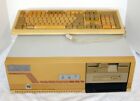 Vintage Citizen Mate/12 Desktop Computer w/ Keyboard ~ No Power Cord or Monitor